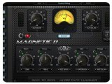 Plug-ins : Nomad Factory Releases MAGNETIC II - pcmusic