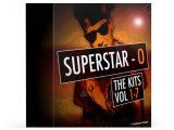Virtual Instrument : The Producer Choice Superstar O Vol 1-7 - pcmusic
