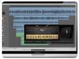 Logiciel Musique : Apple Logic Pro V 9.1.6 - pcmusic