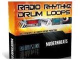 Instrument Virtuel : ModernBeats prsente Radio Rhythmz WAV Loops - pcmusic