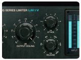 Plug-ins : Mellowmuse Launches LM1V Limiter - pcmusic