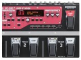 Music Hardware : Boss Launches RC-300 Loop Station - pcmusic