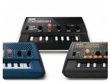 Music Hardware : Korg Monotron Series - pcmusic