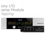 Computer Hardware : Apogee Symphony I/O Mic Preamp Module - Now Shipping - pcmusic