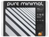 Instrument Virtuel : Samplerbanks prsente Pure Minimal - pcmusic