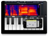 Music Software : Virsyn iVoxel Version2 - pcmusic