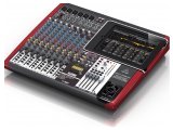 Audio Hardware : Behringer Introduces iPad Mixers XENYX iX/USB Series - pcmusic