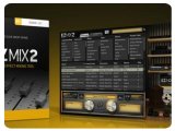 Virtual Instrument : Toontrack Announces EZmix 2 - pcmusic