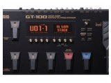 Audio Hardware : Roland GT-100 - pcmusic