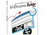Divers : Roland V-Drums Tutor DT-1 - pcmusic