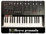 Virtual Instrument : Softrave Launches Octave Cat SRM Sample Library - pcmusic