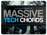Instrument Virtuel : Zenhiser Prsente Massive Tech Chords - pcmusic