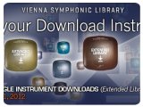 Virtual Instrument : Special Offer on VSL Download Instruments - pcmusic