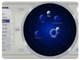Instrument Virtuel : DaSample Lance Cinematix - pcmusic