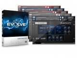 Virtual Instrument : Native Instruments Releases EVOLVE - pcmusic