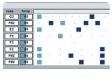 Music Software : Design The Media Launches The Protoclidean Sequencer 1.01 - pcmusic