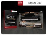 Virtual Instrument : Toontrack Music releases EZkeys Grand Piano - pcmusic