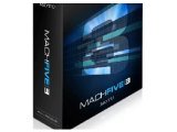 Virtual Instrument : MOTU MachFive V3.03 Latest Update - pcmusic
