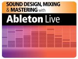 Misc : Hal Leonard Publishes SD, Mixing & Mastering with Ableton Live - pcmusic