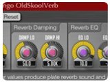 Plug-ins : Voxengo Lance OldSkoolVerb 2.0 Freeware - pcmusic