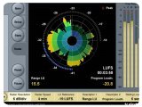Plug-ins : TC Electronic Annonce LM6 Radar Loudness Meter Native - pcmusic