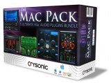 Plug-ins : Crysonic Mac Pack 5 Kings Plug-in Bundle Released - pcmusic