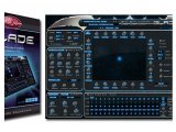 Instrument Virtuel : Rob Papen BLADE Disponible Chez Time and Space - pcmusic