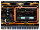 Virtual Instrument : Sample Logic Releases Synergy X! - pcmusic