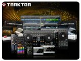 Music Software : Native Instruments Announces TRAKTOR REMIXED - pcmusic