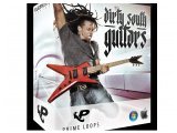 Virtual Instrument : Prime Loops Releases Dirty South Guitars - pcmusic