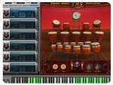 Virtual Instrument : Best Service Announces Peking Opera Percussion - pcmusic