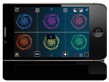 Virtual Instrument : Holderness Media Presents Waviary for iPhone - pcmusic