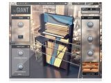 Virtual Instrument : Native Instruments introduces THE GIANT - pcmusic