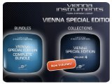 Virtual Instrument : New Vienna Special Editions - pcmusic