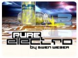 Virtual Instrument : Resonance Sound Presents Swen Weber Pure Electro Vol.2 - pcmusic