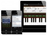 Logiciel Musique : Dev4phone Annonce Music Note Trainer 1.1 - pcmusic