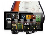 Music Software : IK Multimedia Releases AmpliTube 2.5 iApp - pcmusic