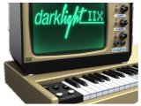 Instrument Virtuel : UVI Annonce la Sortie de Darklight IIx - pcmusic