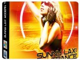 Virtual Instrument : Producerloops Releases Sunny Lax: Modern Trance Vol 1 - pcmusic