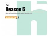 Misc : Hal Leonard Ships Power Tools for Reason 6 - pcmusic