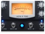 Matriel Audio : PreSonus Annonce l'ADL 700 Channel Strip - pcmusic