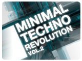 Instrument Virtuel : Resonance Sound Prsente SOR Minimal Techno Revolution Vol.2 - pcmusic