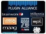 Plug-ins : Plugin Alliance Ajoute les Licences sur USB flash Drive - pcmusic