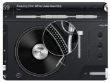 Music Software : Algoriddim's djay Supports New Retina Display for MacBook Pro - pcmusic