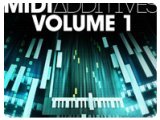 Virtual Instrument : Hy2rogen Launches MIDI Additives Vol.1 - pcmusic