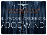 Instrument Virtuel : EastWest Commercialise Hollywood Orchestral Woodwinds - pcmusic
