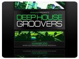 Instrument Virtuel : Zenhiser Annonce Deep House Groovers - pcmusic