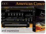 Instrument Virtuel : Synthogy Lance American Concert D - pcmusic