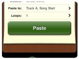 Logiciel Musique : S.709 V 2.0 Synth Pour iPad et iPhone - pcmusic