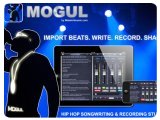 Logiciel Musique : Make Hit Music Lance MOGUL - pcmusic